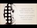 City and Colour || The Golden State - Lyrics (HD ...