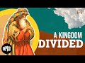 A Kingdom Divided - The Fall of Israel | The Jewish Story | Unpacked