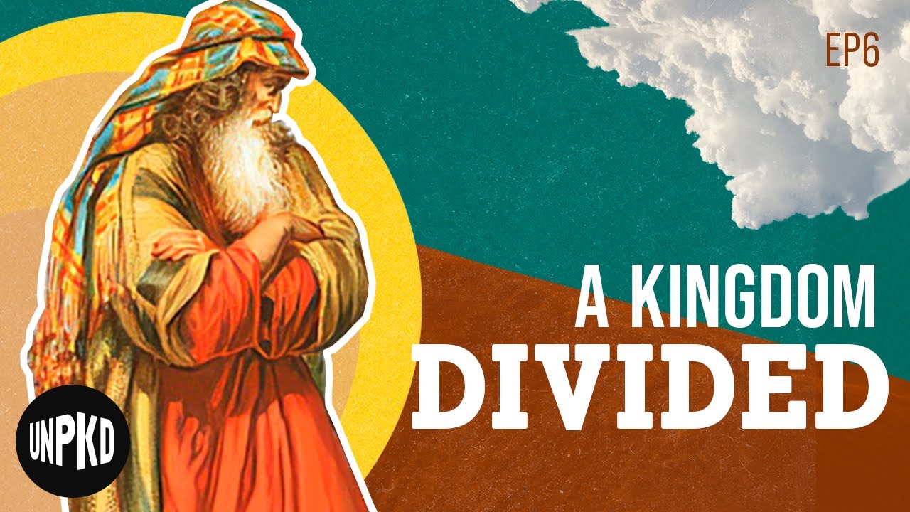 In what year did the kingdom of Israel fall?