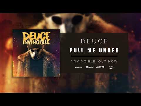 Video thumbnail for Pull Me Under (2017 Mix)
