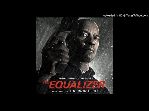 Harry Gregson Williams - Empty Bus