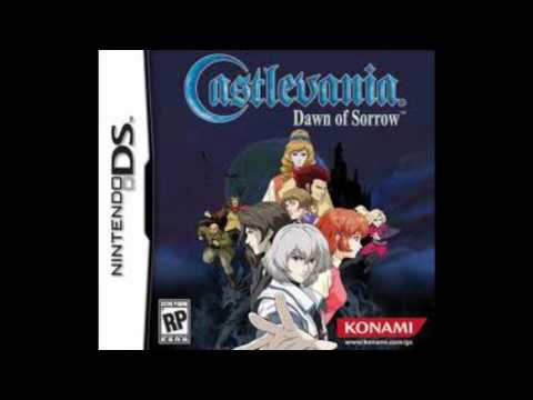 Castlevania Dawn of Sorrow OST HD: Cursed Clock Tower