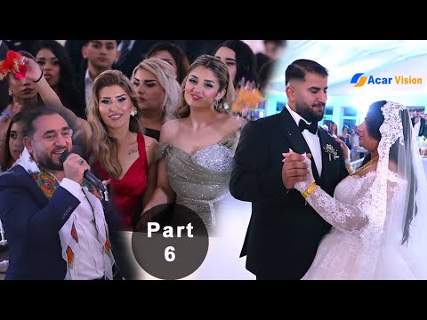 Agit & Evin - Part 6 - Hakim Lokman - by Acar Vision