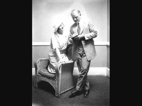 Billy Murray and Aileen Stanley - Nobody's Sweetheart (1924)