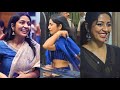 Actress Navya Nair Navya Nair Malayalam Actress Mallu Actress Tamil Actress Serial Actress