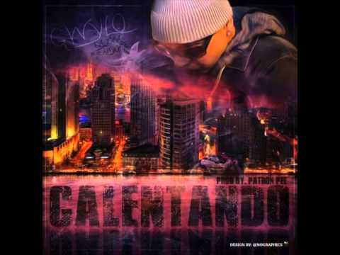 Gwylo da joka - Me Recuerdas prod by Patron