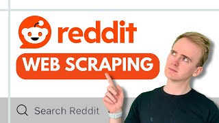 Web Scraping Reddit Search Results into a Bubble.io app thumbnail