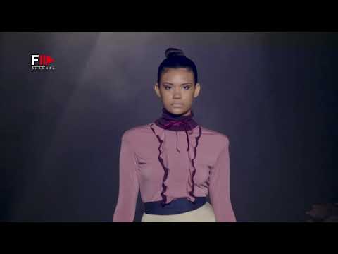HARUKI La Palma Fashion Week Spring 2023 - Fashion Channel