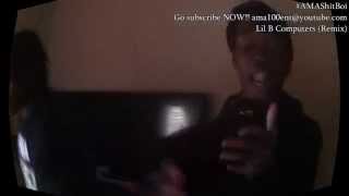 Lil B Computers (Remix)