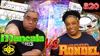 Our Family Plays Games - Istanbul video thumbnail