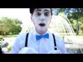 Mime Wars