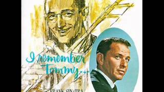 Frank Sinatra &amp; Tommy Dorsey - I&#39;ll never smile again