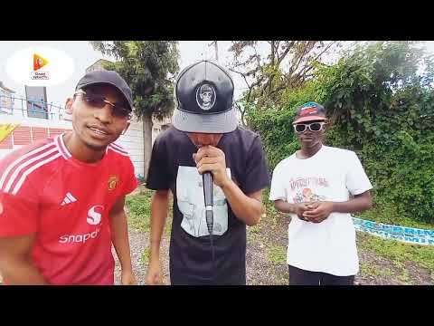 Ficha white and kichwa freestyle.keep supporting kenyanmusic#viralvideo#music #trending #ngoma #fyp