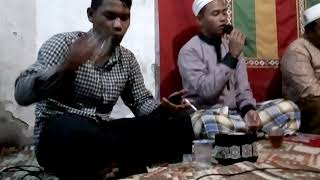 preview picture of video 'Qasidah bakongan asja'