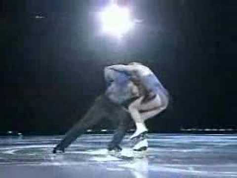 Torvill & Dean - Oscar Tango