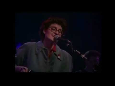 FAIRGROUND ATTRACTION - Moon On The Rain -  Live in Hamburg 1989