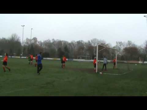 Firo SV Eemnes D3-Roda 46 D3 1-1