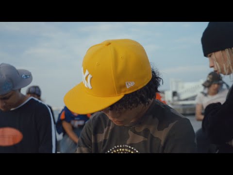 2-Face - kous!!n feat. Yung sticky wom & 1jj