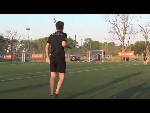 REAL A PLENO VS PURA QUIMICA - 04/03/2023 - Europa League