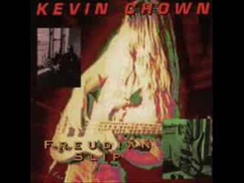 Kevin Chown - Seize the Day Part 2