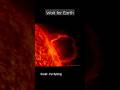 Mercury Vs Venus Vs Earth S Magnetic Field Shorts Viral Trending