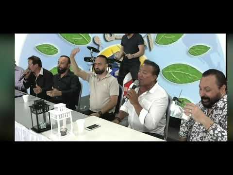 Romeo Khoshaba Momeh - Zayno Mala (David Simon)