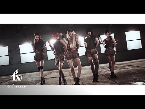 Video thumbnail for Red Light (Rock Version)