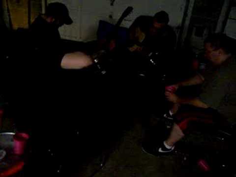 Thumbnail for Apitofme - "I Robbed My Liquor Store" Acoustic WEIRDSTOCK 3 by Robb Weir, Jam session, Cream, soo, The La's