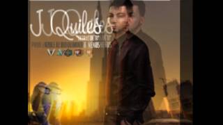 J Quiles - Detras De Ti