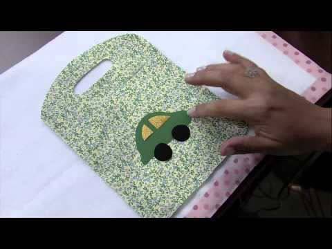 Mulher.Com 14/04/2014 Andreia  Ribeiro Lixeirinha para Carro