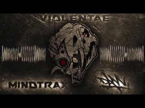 Mindtrax & Dam - Violentae (Original Mix)