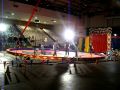 Knock About Routine Showfolks Circus 2010