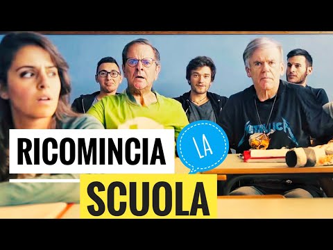 RICOMINCIA LA SCUOLA 2022 🥲 - Studenti VS Prof - iPantellas