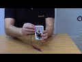 Аналоговий мультиметр Laserliner MultiMeter-Home Прев'ю 2