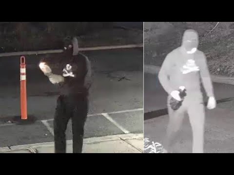 NJ Bloomfield Suspect Arrested In Jewish Synagogue Attack