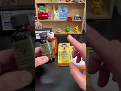 Product Review - Hoppe's Bench Rest Copper Remover Gun Bore Cleaner