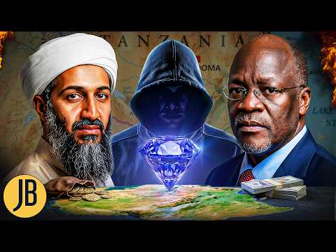 Africa's Richest Mafia You've Never Heard Of