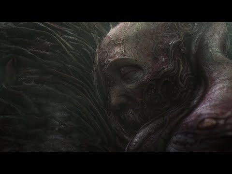 Scorn Walkthrough Gameplay part 1