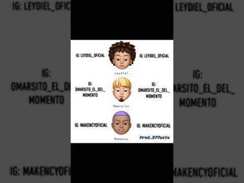 Leydiel - Pa Ensimota