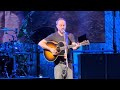 Dave Matthews - Just Breathe (Pearl Jam), Gorge Amphitheater 9/2/2023