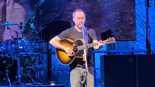 Dave Matthews - Just Breathe (Pearl Jam), Gorge Amphitheater 9/2/2023