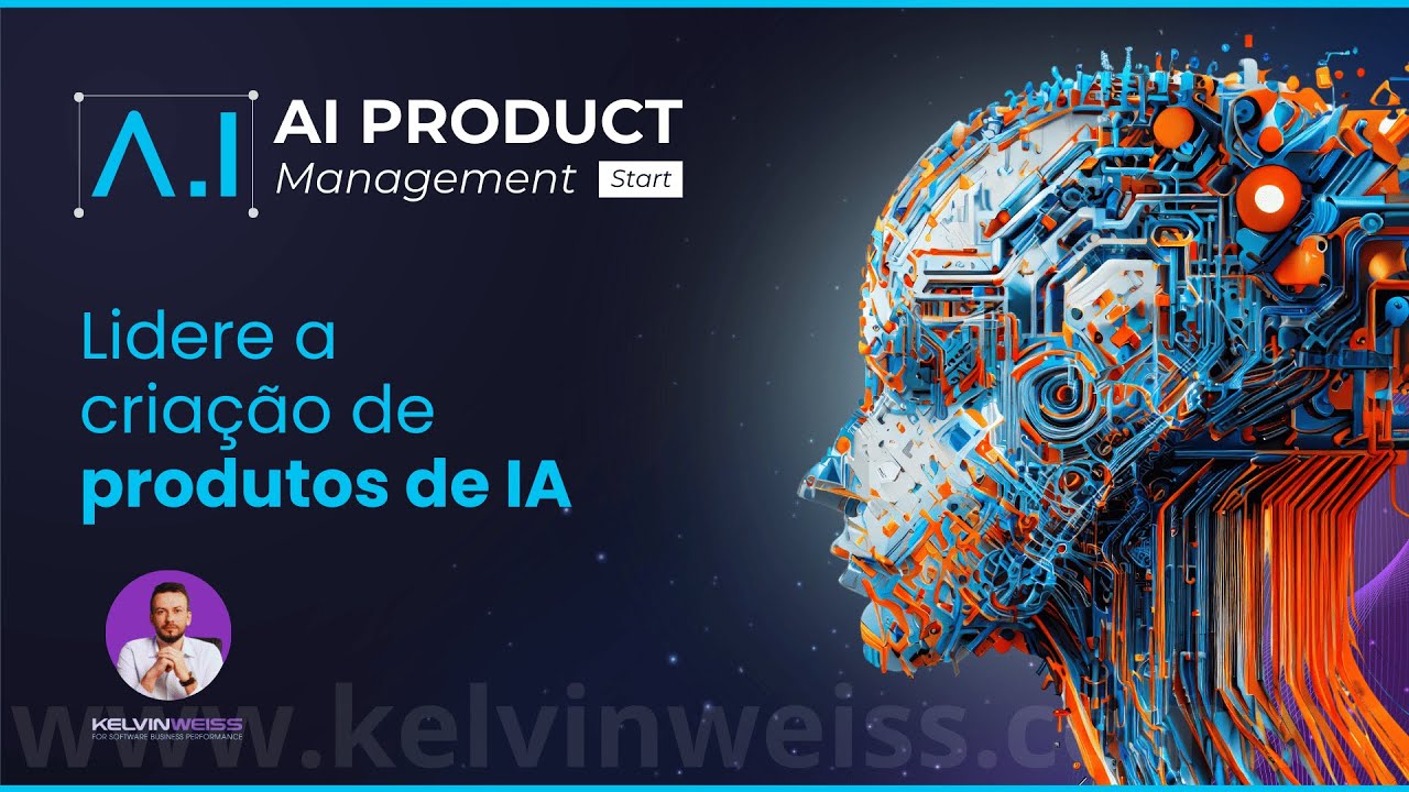 AI Product Management Start - Aula 01