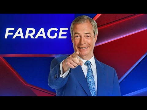 Farage | Monday 27th February