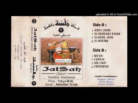 Abdullah Ta'lab - Fihuraidok 2