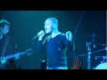 Gene - Speak to me someone (live) 