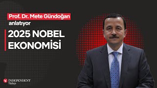 Dronlardan Nobel'e: Türkiye'nin teknoloji büyümesinde yol haritası