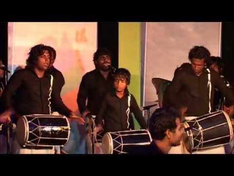 Dhammaanu - Magey Loaiba