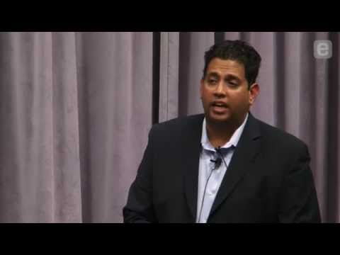 Amit Chatterjee: Cutting the Chaff from the Team