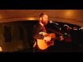 Adam Barnes - Green (live at Barnfest 2014) 