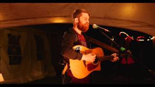 Adam Barnes - Green (live at Barnfest 2014)